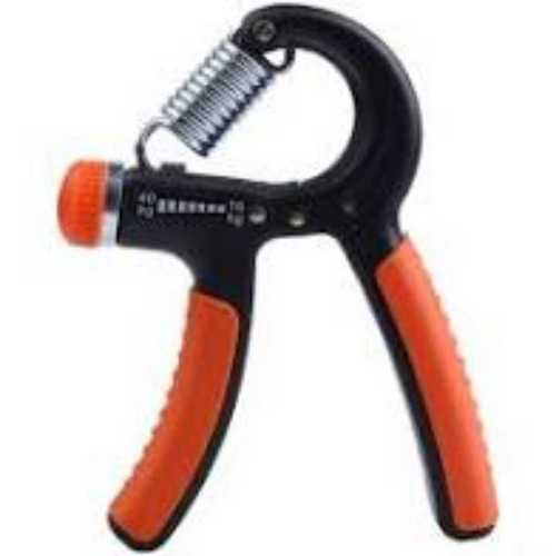 Hand gripper