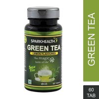 Green Tea Capsules