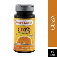 Spark Health CDZA