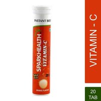 Vitamin C Effervescent Tablet