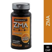 Spark Health ZMA