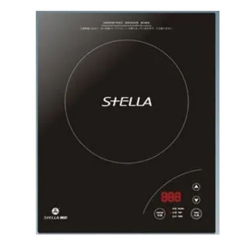 STELLA TS688 COMMERCIAL BUFFET WARMER INDUCTION PLATE 