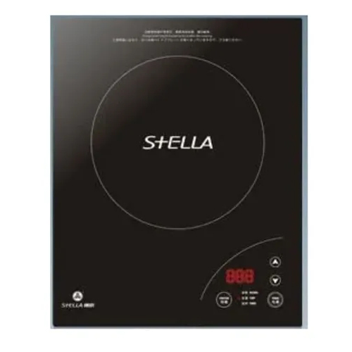 Stella Ts688 Commercial Buffet Warmer Induction Plate
