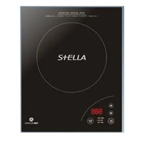 Stella Commercial Induction