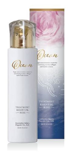 Beauty Products Treatment Essential Rose
