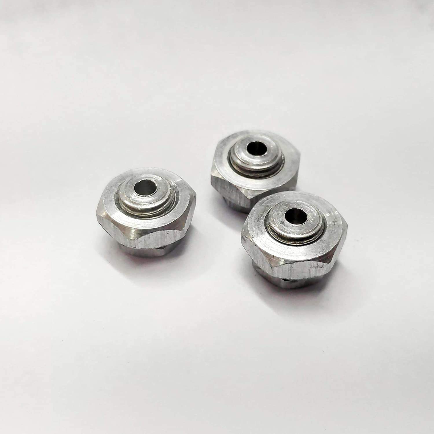 Prestige Mini Metallic Safety Plug
