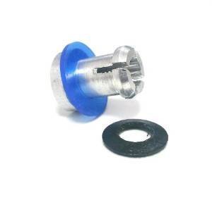 Prestige Safety Valve For Deluxe Aluminium And Stainless Steel Cookers By COMMERCE INDIA