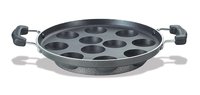 Prestige Omega Select Plus Residue Free Non-Stick Paniyarakkal, 25cm