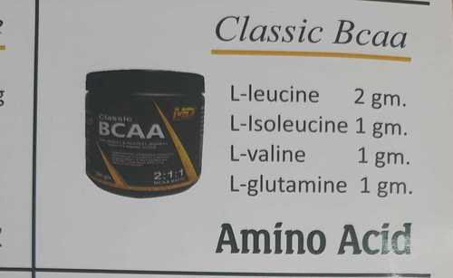 Classic Bcaa