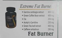 Extreme Fat Burner