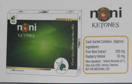 Noni Ketones