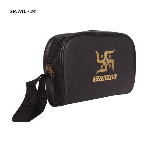 Promotional Kit Bag/ shaving kit