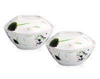 Melamine Bowl Set