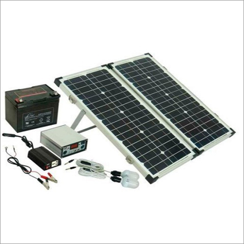 Solar Panel Kits By VIJAYSHREE STEEL INDUSTRIES