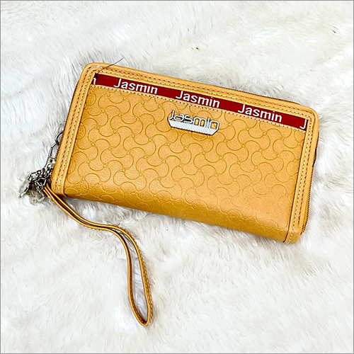 Rexine Ladies Designer Wallet