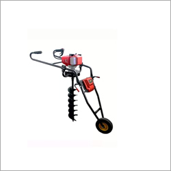 Trolley Auger