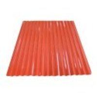 Metro Roofing Sheet