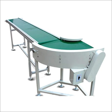 Assembly Conveyor Line By WORLD STAR ENGG.