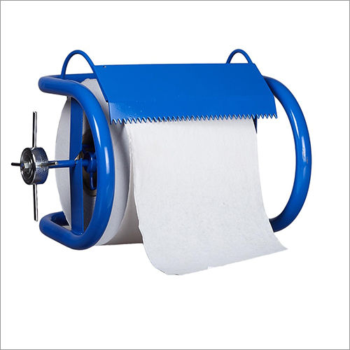 Kitchen Roll Dispenser Application: Commercial