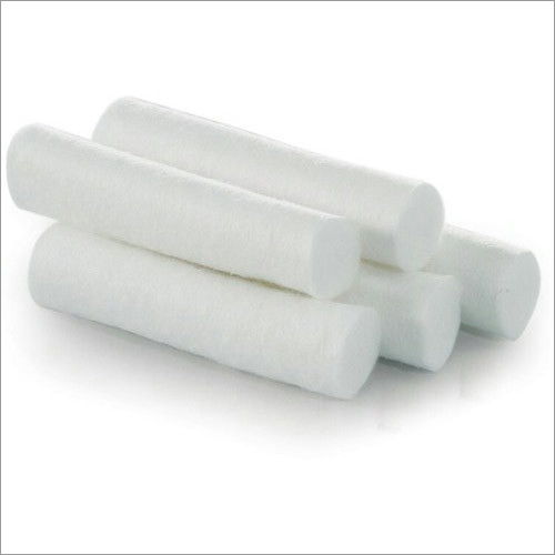 White Absorbent Cotton Wool