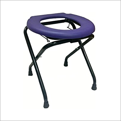Commode Stool Chair