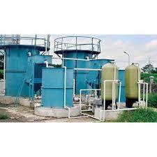Andaman Sewage Treatment Plant