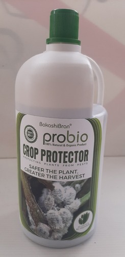 Crop Protector By PIONEER AGRO INDUSTRY