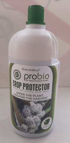 Crop Protector