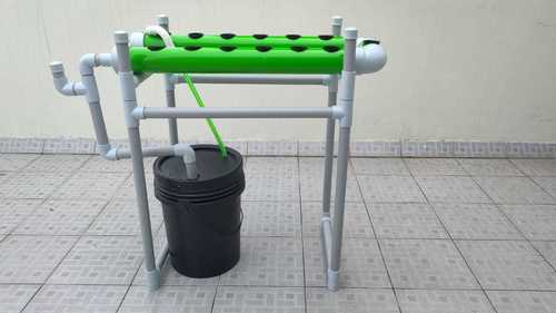 Hydroponic System By PIONEER AGRO INDUSTRY