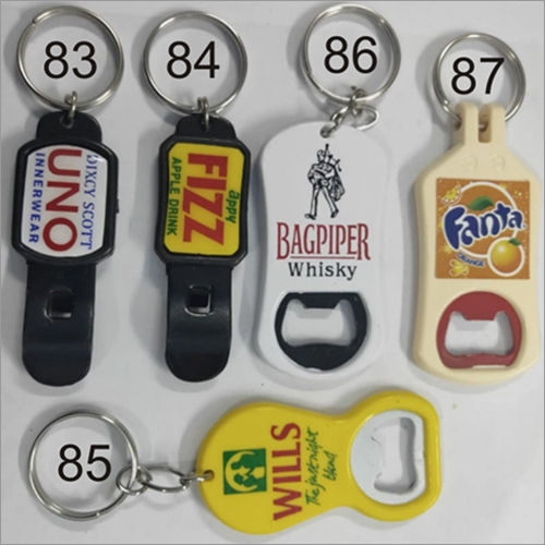 Mold Opener Key Chain