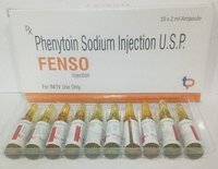 Phenytoin Injection