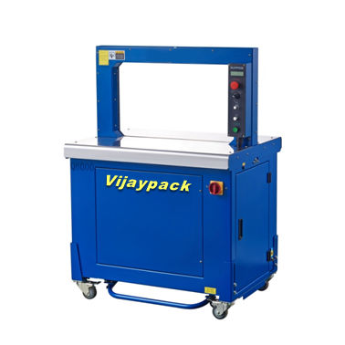 Fully Automatic Strapping Machines