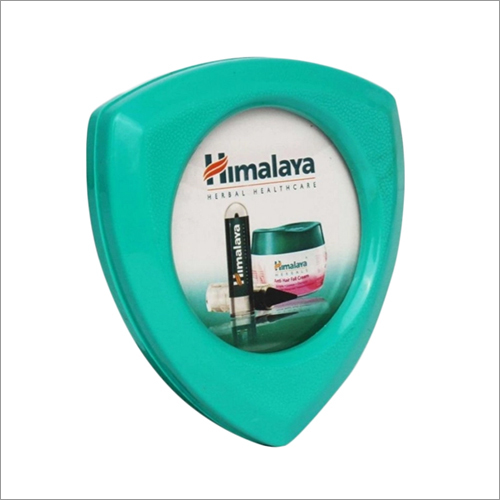 Durable Plastic Paper Weight