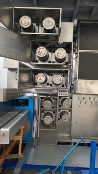Polypropelen FDY spinning machine