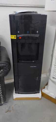 Water Dispenser with Fridge