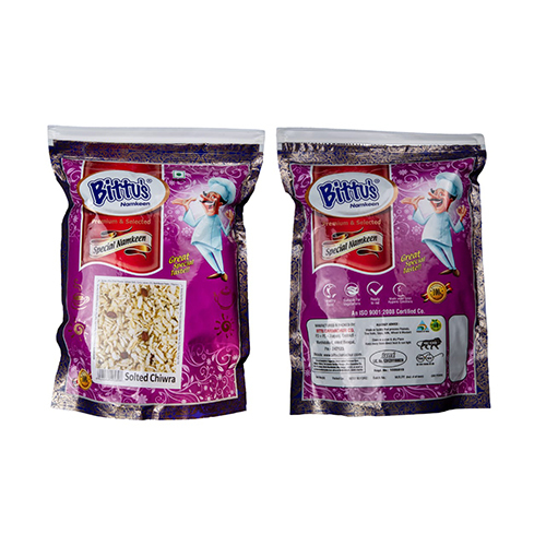 Salted Chiwra By BITTU FOOD PRODUCT