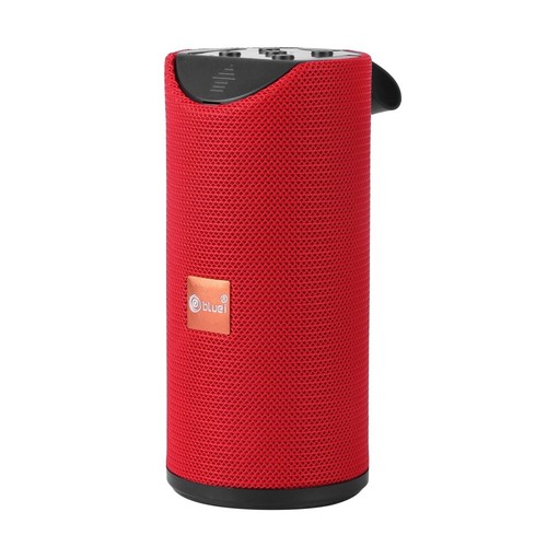 Rocker R2 High Bass Portable Bluetooth Speaker
