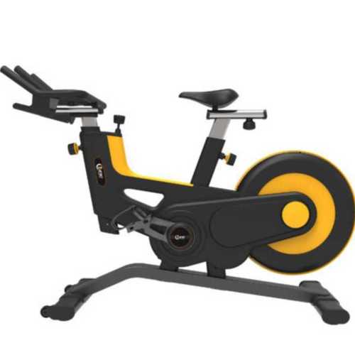 Spine bike