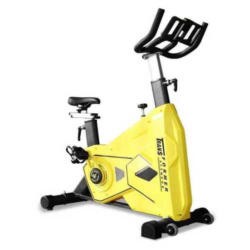 Spine bike