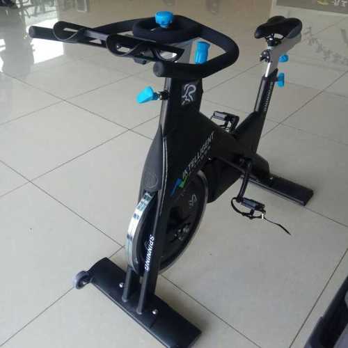 Spine bike