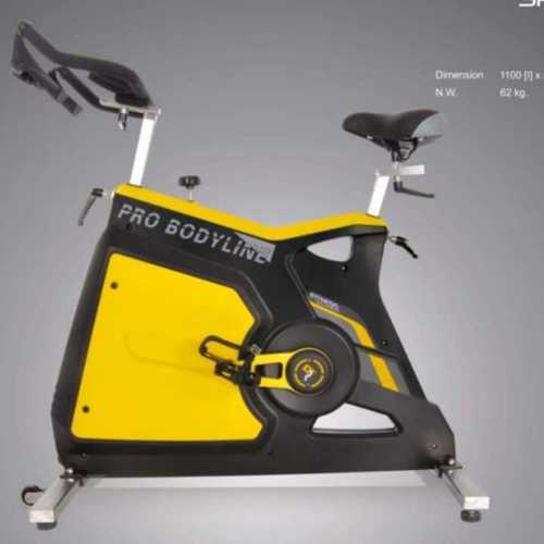 Spine Bike