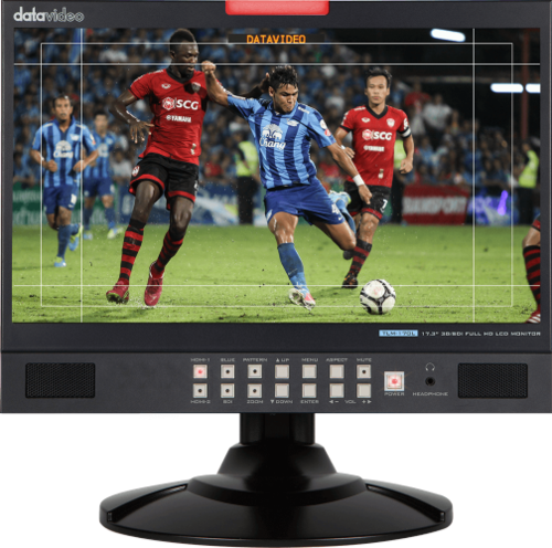 LCD / MON TLM-170LR