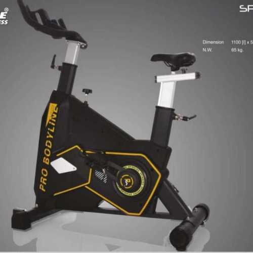 Spine Bike
