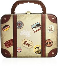 Faber-Castell World Traveller Case(Multicolor)