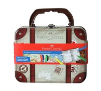 Faber-Castell World Traveller Case(Multicolor)