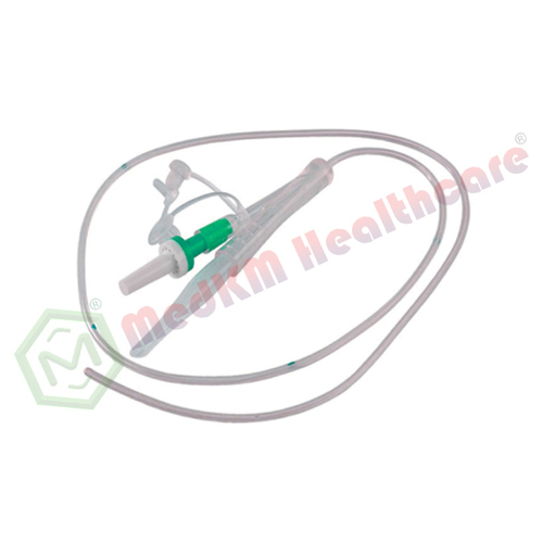 Salem Sump Tube/Irrigation Tube Gastro Duodenal Dual Flow Tube
