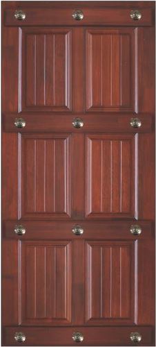 Honne Doors