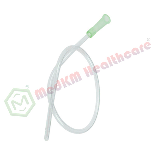 Rectal Catheter