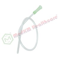 Rectal Catheter
