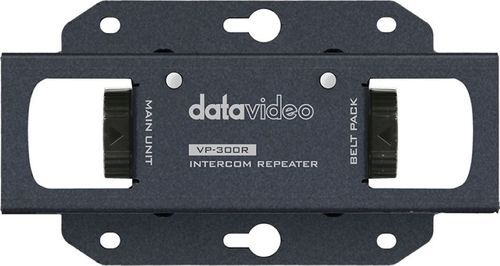 Datavideo products